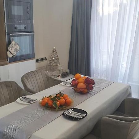 Sunny Apartment Blagoewgrad Exterior foto