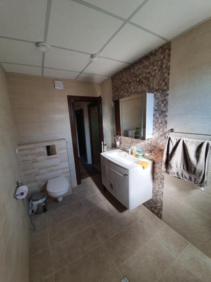 Sunny Apartment Blagoewgrad Exterior foto