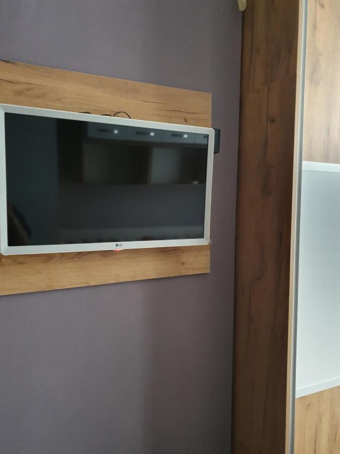 Sunny Apartment Blagoewgrad Exterior foto