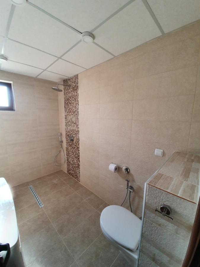 Sunny Apartment Blagoewgrad Exterior foto