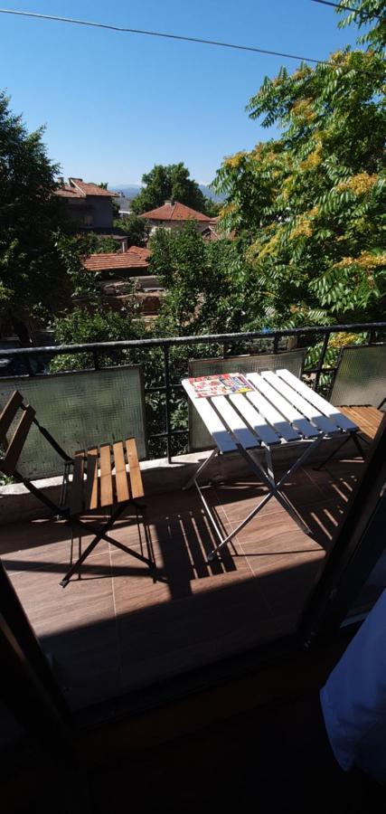 Sunny Apartment Blagoewgrad Exterior foto