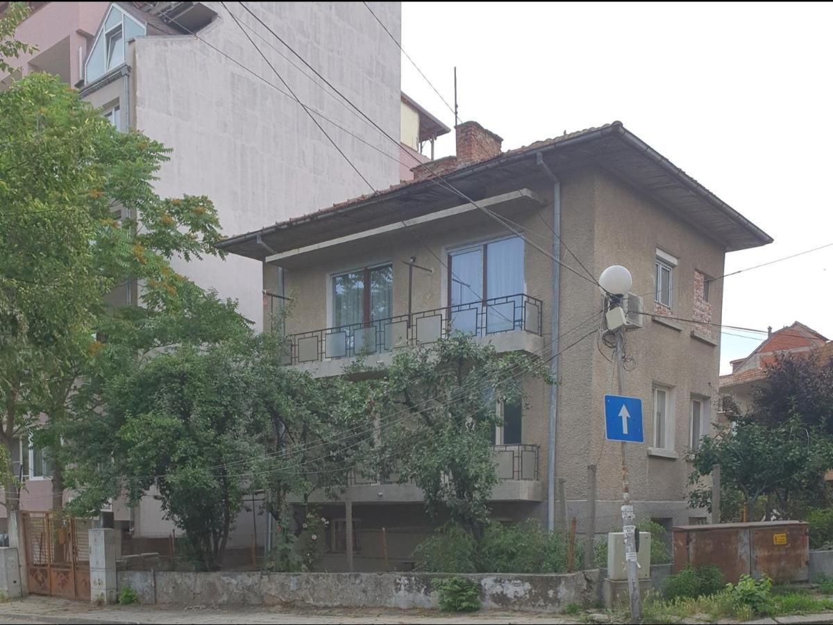 Sunny Apartment Blagoewgrad Exterior foto