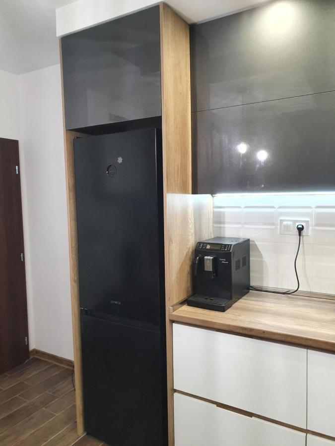 Sunny Apartment Blagoewgrad Exterior foto