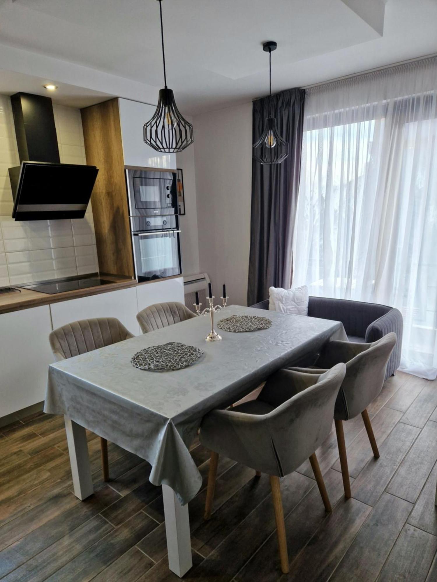 Sunny Apartment Blagoewgrad Exterior foto